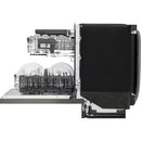  LG Built-in FlushFit™ Dishwasher with QuadWash Pro™ LDNPH753D IMAGE 10