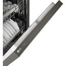  LG Built-in FlushFit™ Dishwasher with QuadWash Pro™ LDNPH753D IMAGE 4