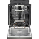  LG Built-in FlushFit™ Dishwasher with QuadWash Pro™ LDNPH753D IMAGE 5