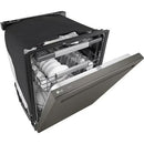  LG Built-in FlushFit™ Dishwasher with QuadWash Pro™ LDNPH753D IMAGE 7