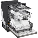  LG Built-in FlushFit™ Dishwasher with QuadWash Pro™ LDNPH753D IMAGE 8