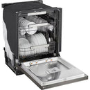  LG Built-in FlushFit™ Dishwasher with QuadWash Pro™ LDNPH753D IMAGE 9