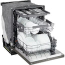  LG Built-in Dishwasher with QuadWash® Pro LDNPM545D IMAGE 11