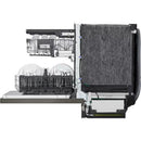  LG Built-in Dishwasher with QuadWash® Pro LDNPM545D IMAGE 14