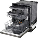  LG Built-in Dishwasher with QuadWash® Pro LDNPM545D IMAGE 16
