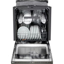  LG Built-in Dishwasher with QuadWash® Pro LDNPM545D IMAGE 4