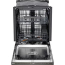  LG Built-in Dishwasher with QuadWash® Pro LDNPM545D IMAGE 5