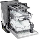  LG Built-in Dishwasher with QuadWash® Pro LDNPM545S IMAGE 12
