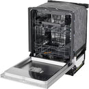  LG Built-in Dishwasher with QuadWash® Pro LDNPM545S IMAGE 17