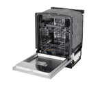  LG Built-in Dishwasher with QuadWash® Pro LDNPM545S IMAGE 19