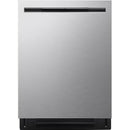  LG Built-in Dishwasher with QuadWash® Pro LDNPM545S IMAGE 1