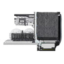  LG Built-in Dishwasher with QuadWash® Pro LDNPM545S IMAGE 20