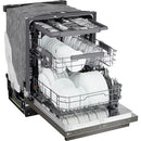  LG Built-in Dishwasher with QuadWash® Pro LDNTM545D IMAGE 10
