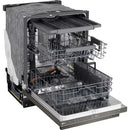  LG Built-in Dishwasher with QuadWash® Pro LDNTM545D IMAGE 12
