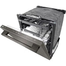  LG Built-in Dishwasher with QuadWash® Pro LDNTM545D IMAGE 14