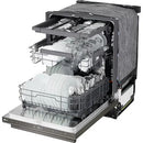  LG Built-in Dishwasher with QuadWash® Pro LDNTM545D IMAGE 16