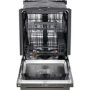  LG Built-in Dishwasher with QuadWash® Pro LDNTM545D IMAGE 3