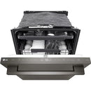  LG Built-in Dishwasher with QuadWash® Pro LDNTM545D IMAGE 5