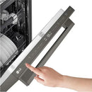  LG Built-in Dishwasher with QuadWash® Pro LDNTM545D IMAGE 7