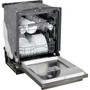  LG Built-in Dishwasher with QuadWash® Pro LDNTM545D IMAGE 9