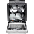  LG Built-in Dishwasher with QuadWash® Pro LDNTM545S IMAGE 2