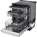  LG Built-in Dishwasher with QuadWash® Pro LDNTM545S IMAGE 5