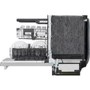  LG Built-in Dishwasher with QuadWash® Pro LDNTM545S IMAGE 8