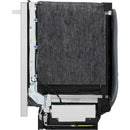  LG Built-in Dishwasher with QuadWash® Pro LDNTM545S IMAGE 9