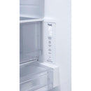  LG 36-inch, 25.5 cu. ft. Counter-Depth MAX™ French 3-Door Refrigerator with Water and Ice Dispensing System LF26C6230V IMAGE 10