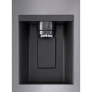  LG 36-inch, 25.5 cu. ft. Counter-Depth MAX™ French 3-Door Refrigerator with Water and Ice Dispensing System LF26C6230V IMAGE 11
