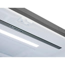  LG 36-inch, 25.5 cu. ft. Counter-Depth MAX™ French 3-Door Refrigerator with Water and Ice Dispensing System LF26C6230V IMAGE 12