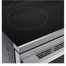  LG 30-inch Freestanding Induction Range with ProBake Convection® LRIN6323YE IMAGE 8