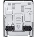  LG 30-inch Slide-In Electric Range with  UltraHeat™ LSEL6330SE IMAGE 10