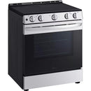  LG 30-inch Slide-In Electric Range with  UltraHeat™ LSEL6330SE IMAGE 5