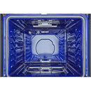  LG 30-inch Slide-In Electric Range with  UltraHeat™ LSEL6330SE IMAGE 6