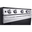  LG 30-inch Slide-In Electric Range with  UltraHeat™ LSEL6330SE IMAGE 7