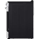  LG 30-inch Slide-In Electric Range with  UltraHeat™ LSEL6330SE IMAGE 9