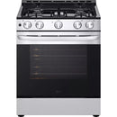  LG 30-inch Slide-In Gas Range with SuperBoil™ LSGL5830S IMAGE 1