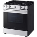  LG 30-inch Slide-In Gas Range with SuperBoil™ LSGL5830S IMAGE 3