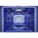  LG 30-inch Slide-In Gas Range with SuperBoil™ LSGL5830S IMAGE 6