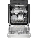  LG STUDIO Built-in Dishwasher with QuadWash® Pro SDNTHS72S IMAGE 2