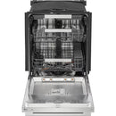  LG STUDIO Built-in Dishwasher with QuadWash® Pro SDNTHS72S IMAGE 3