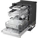  LG STUDIO Built-in Dishwasher with QuadWash® Pro SDNTHS72S IMAGE 5