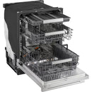  LG STUDIO Built-in Dishwasher with QuadWash® Pro SDNTHS72S IMAGE 6
