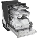  LG STUDIO Built-in Dishwasher with QuadWash® Pro SDNTHS72S IMAGE 7