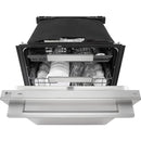  LG STUDIO Built-in Dishwasher with QuadWash® Pro SDNTHS72S IMAGE 8