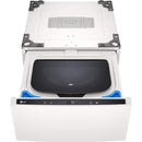  LG 1.0 cu. ft. SideKick™ Pedestal Washer WD300CA IMAGE 1