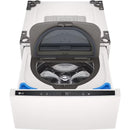  LG 1.0 cu. ft. SideKick™ Pedestal Washer WD300CA IMAGE 2