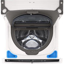  LG 1.0 cu. ft. SideKick™ Pedestal Washer WD300CA IMAGE 3