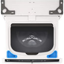  LG 1.0 cu. ft. SideKick™ Pedestal Washer WD300CA IMAGE 4